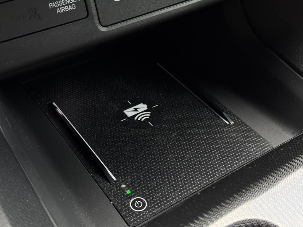 Honda Civic 2.0 HYBRID 184PK Automaat Sport Black Emblem Pack thumbnail 31