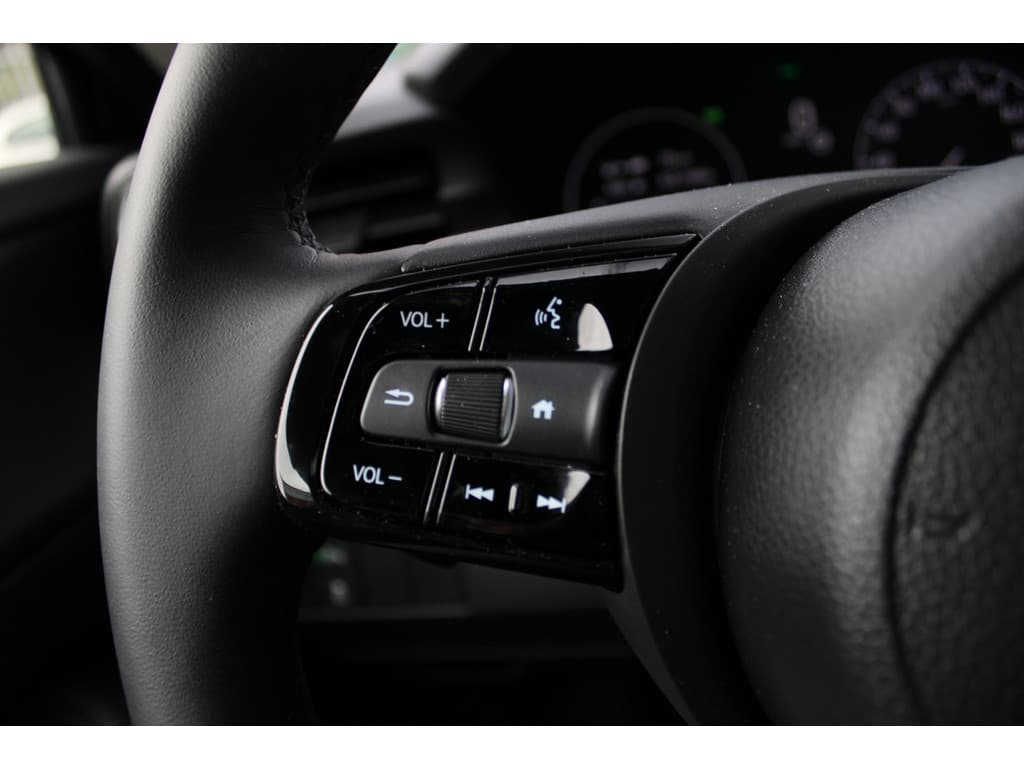 Honda HR-V 1.5 e:HEV i-MMD 131pk Automaat Elegance thumbnail 16