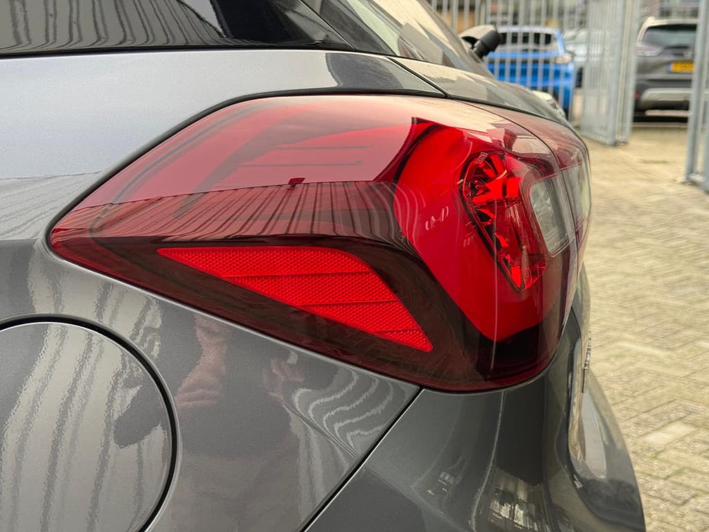 Hyundai I20 1.0 T-GDI 100PK Automaat Premium thumbnail 18