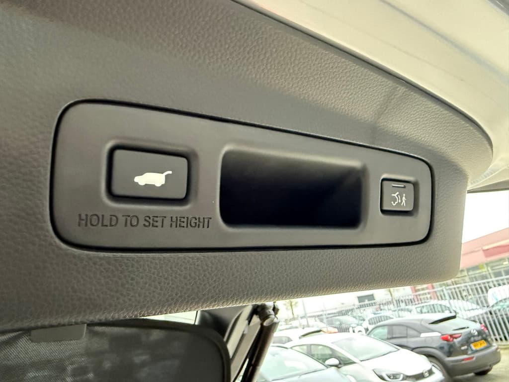 Honda HR-V 1.5 e:HEV i-MMD 131pk Automaat Advance Plus thumbnail 14