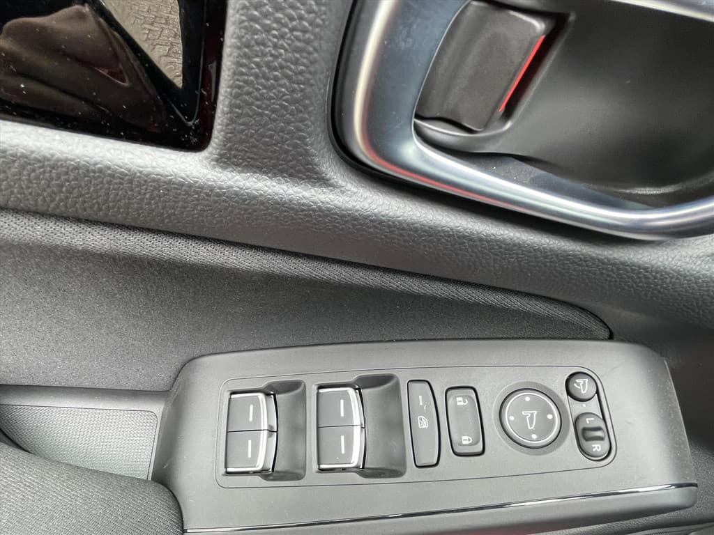 Honda Civic 2.0 HYBRID 184PK Automaat Elegance thumbnail 20