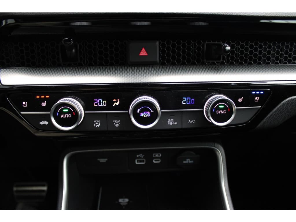 Honda CR-V 2.0 Plug-In Hybrid 184pk 2WD Automaat thumbnail 24