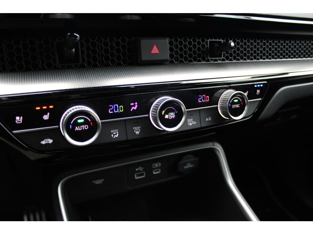 Honda CR-V 2.0 Plug-In Hybrid 184pk 2WD Automaat thumbnail 25