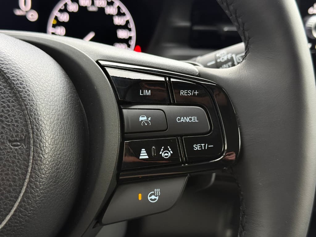 Honda HR-V 1.5 e:HEV i-MMD 131pk Automaat Advance Plus thumbnail 8