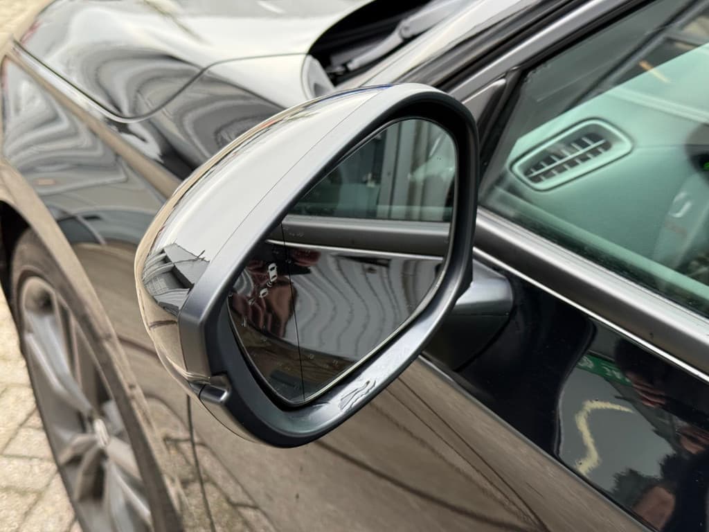 Honda Civic 2.0 HYBRID 184PK Automaat Sport Black Emblem Pack thumbnail 13