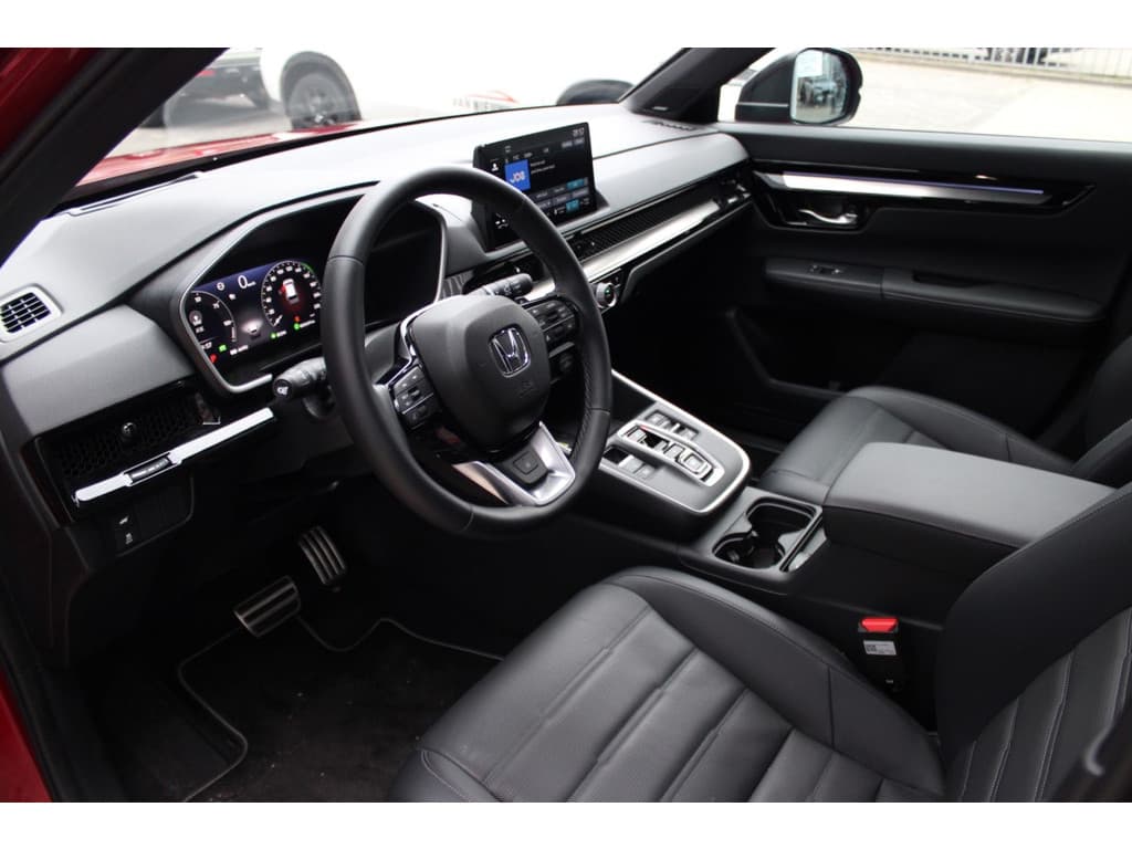 Honda CR-V 2.0 Plug-In Hybrid 184pk 2WD Automaat thumbnail 4