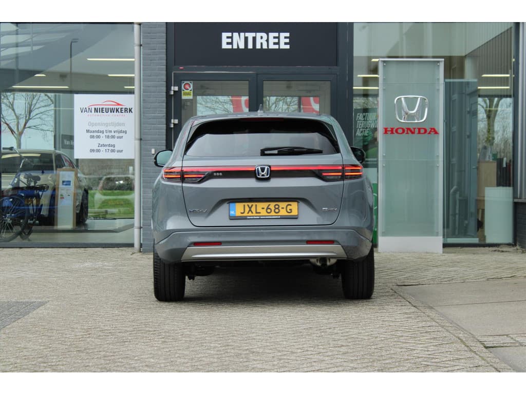Honda HR-V 1.5 e:HEV i-MMD 131pk Automaat Advance Plus thumbnail 10