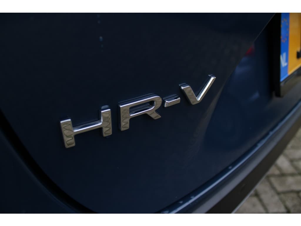 Honda HR-V 1.5 e:HEV i-MMD 131pk Automaat Elegance thumbnail 23