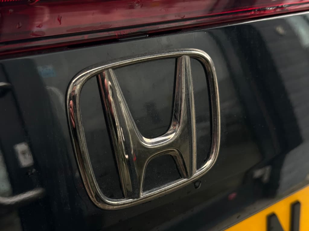 Honda Civic 2.0 HYBRID 184PK Automaat Sport Black Emblem Pack thumbnail 33