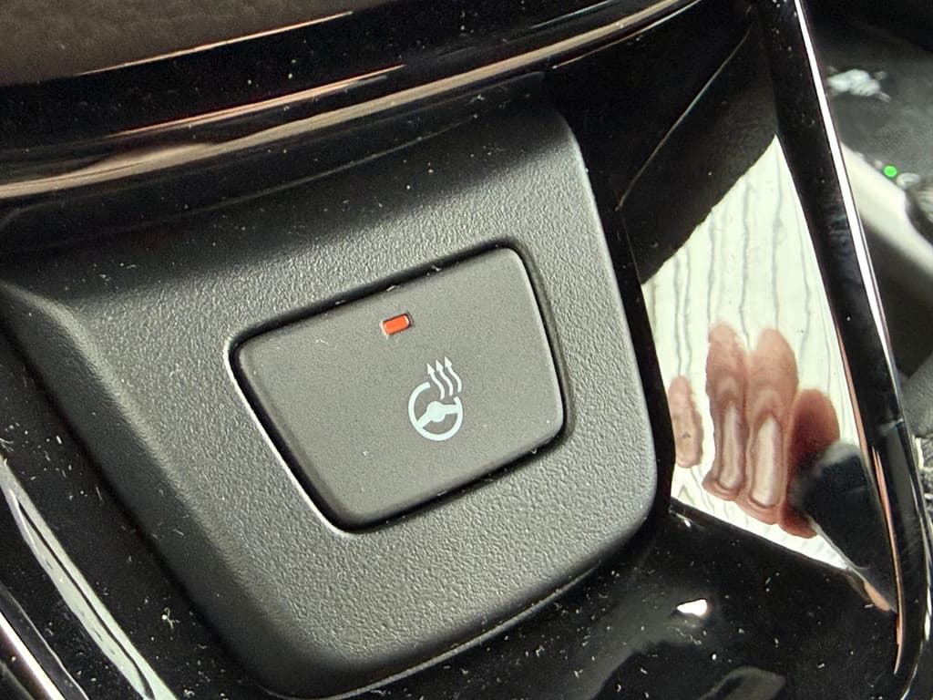 Honda Civic 2.0 HYBRID 184PK Automaat Sport Black Emblem Pack thumbnail 10