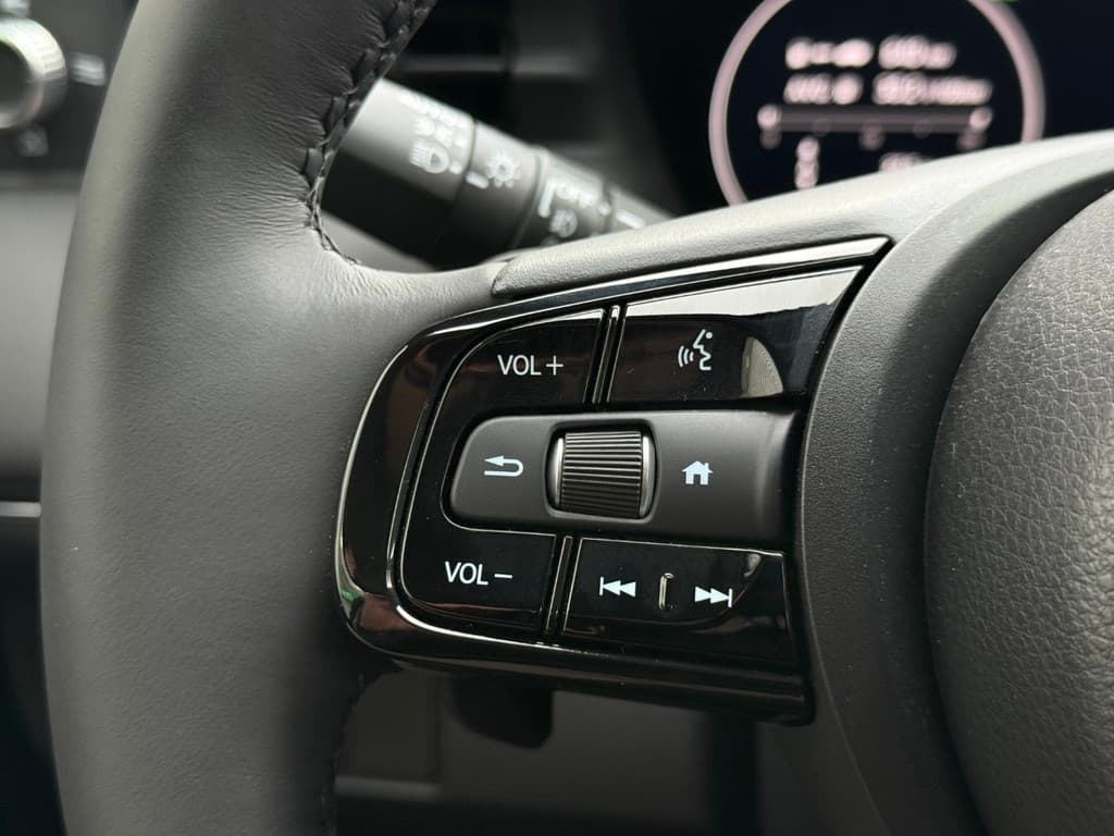 Honda HR-V 1.5 e:HEV i-MMD 131pk Automaat Advance Plus thumbnail 23