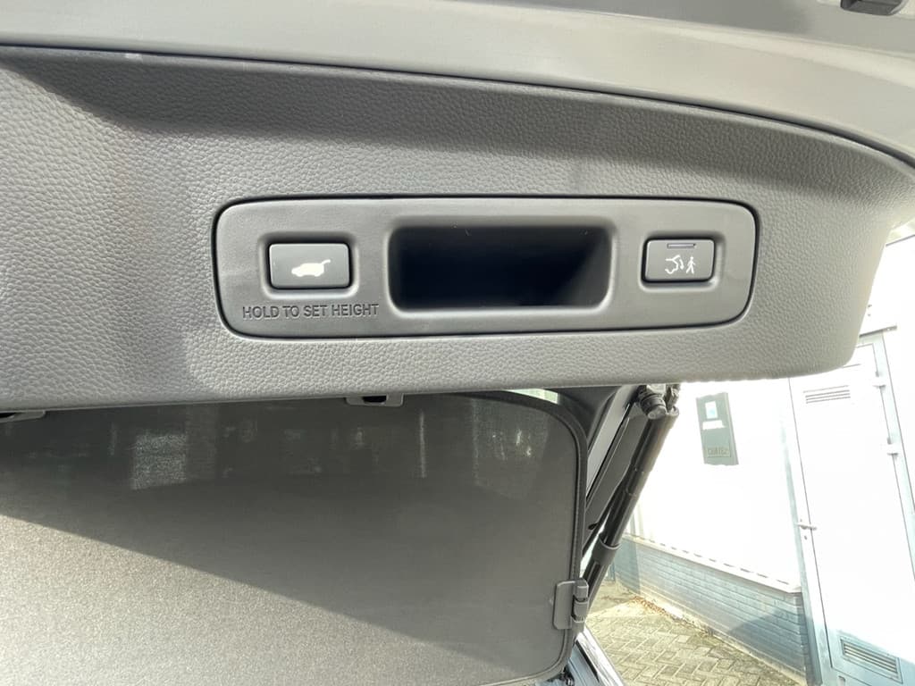 Honda HR-V 1.5 e:HEV Automaat Advance Style thumbnail 6