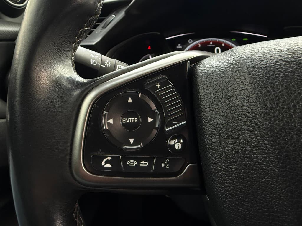 Honda Civic 1.5 i-VTEC 182pk 5D Sport thumbnail 19