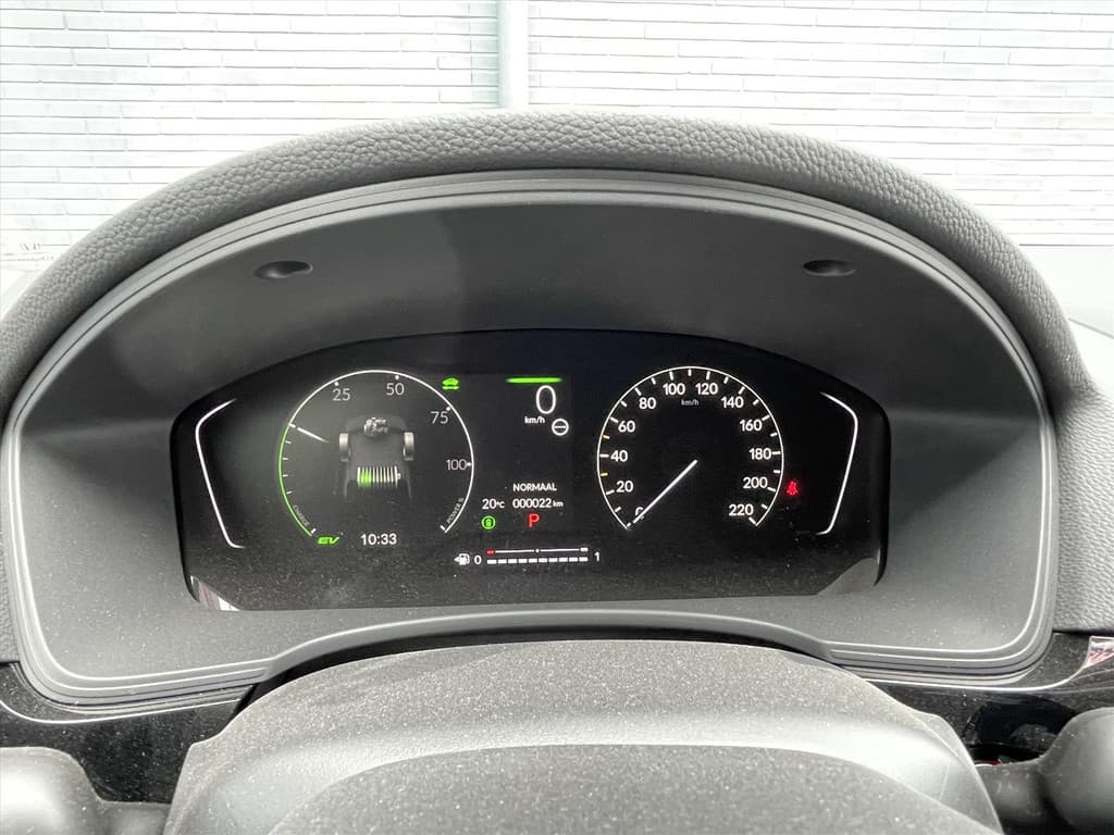 Honda Civic 2.0 HYBRID 184PK Automaat Elegance thumbnail 15