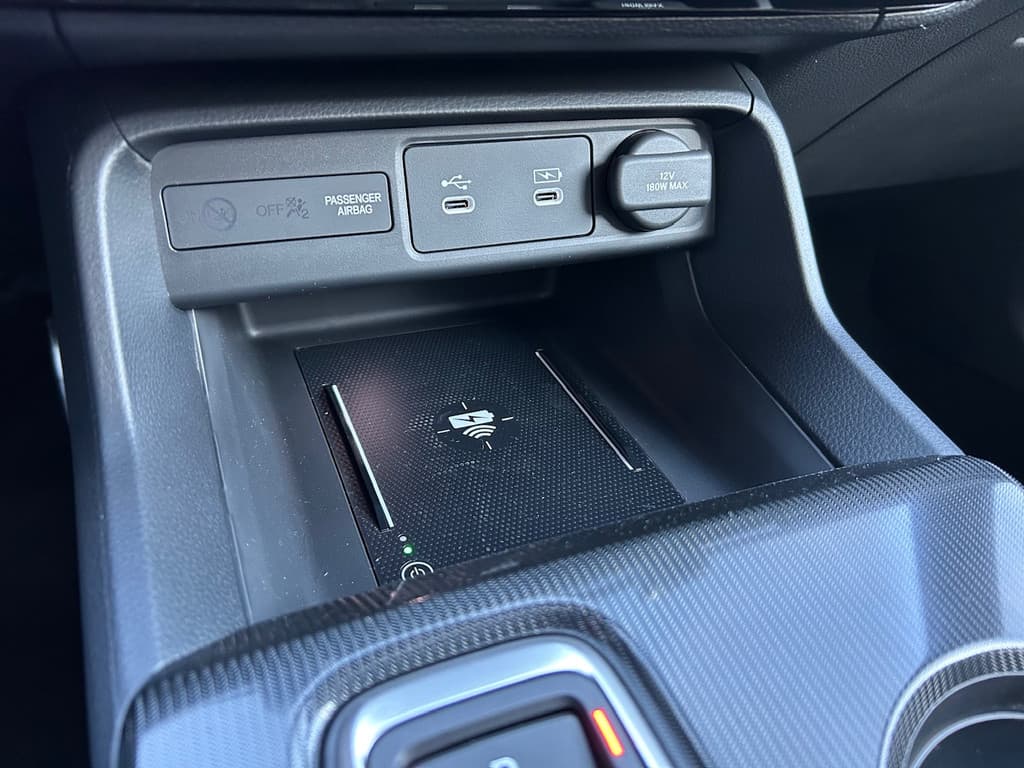 Honda Civic 2.0 HYBRID 184PK Automaat Advance thumbnail 13