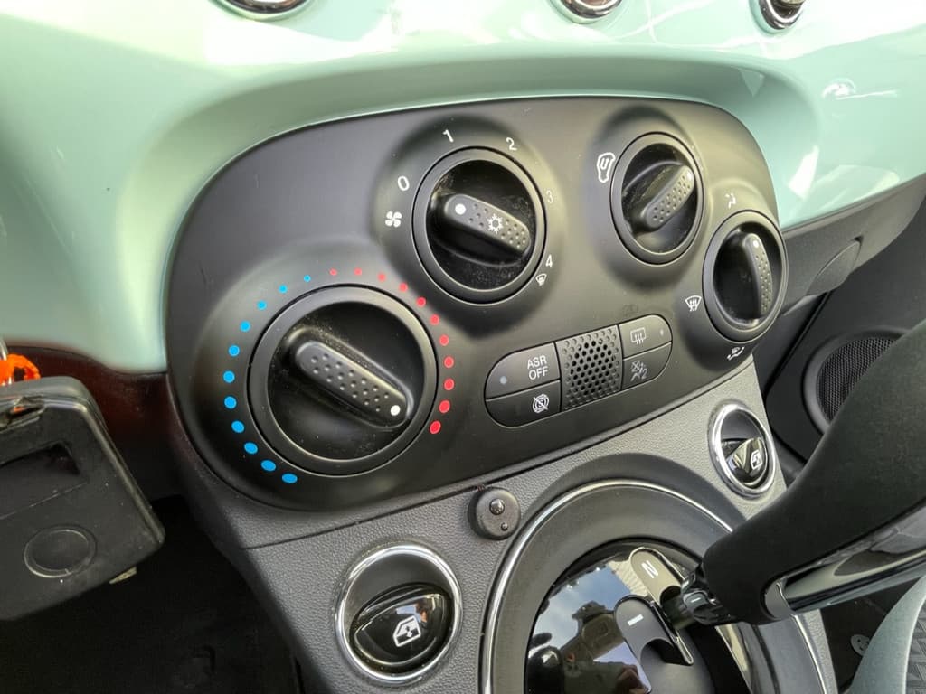 Fiat 500C TwinAir Turbo Automaat PopStar thumbnail 19