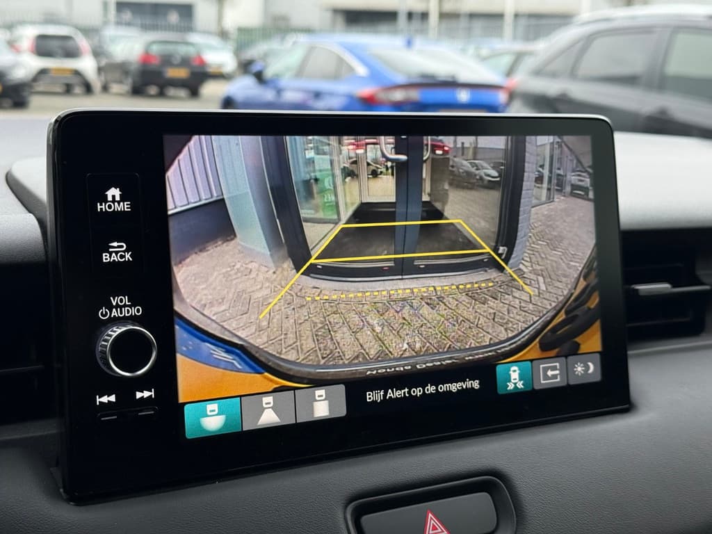 Honda HR-V 1.5 e:HEV i-MMD 131pk Automaat Advance Plus thumbnail 21