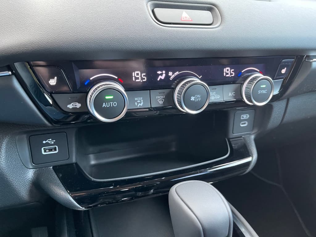 Honda HR-V 1.5 e:HEV Hybrid 131pk Automaat Advance thumbnail 22