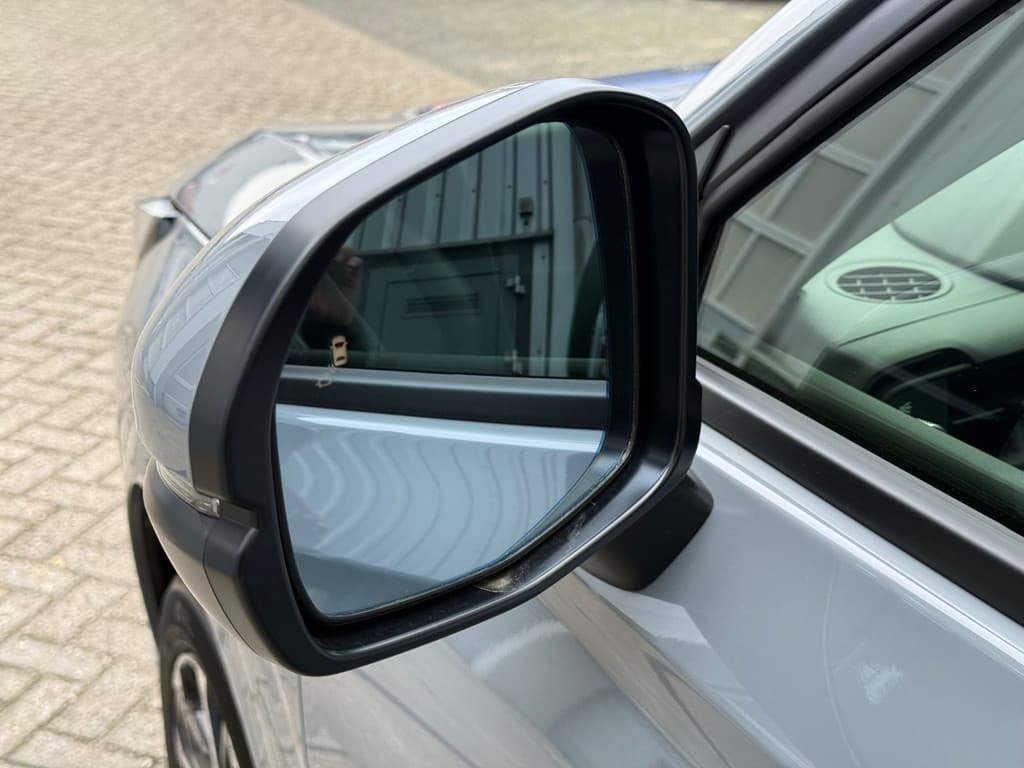 Honda HR-V 1.5 e:HEV i-MMD 131pk Automaat Advance Plus thumbnail 12