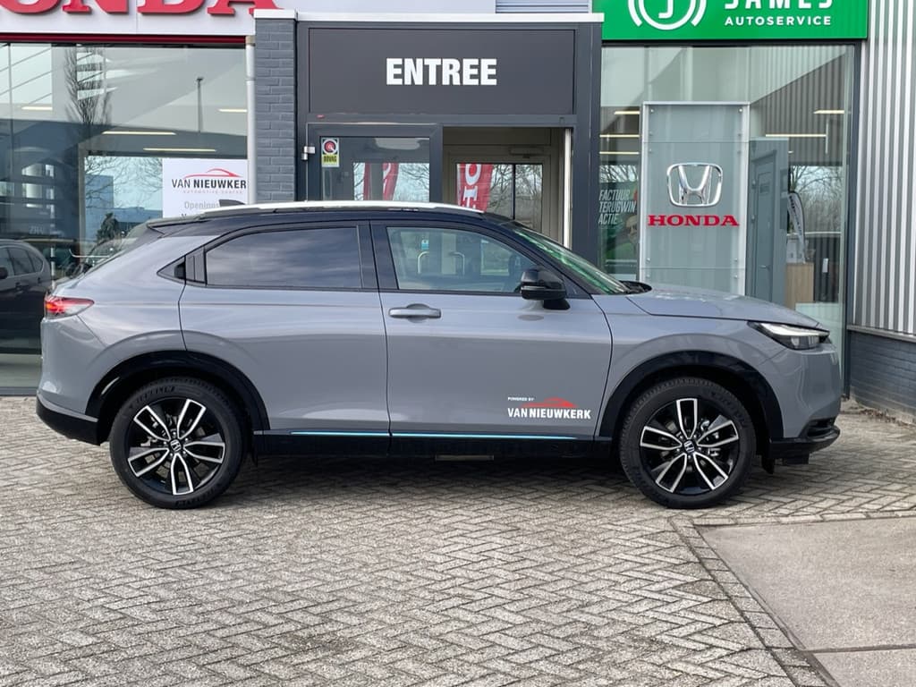 Honda HR-V 1.5 e:HEV Automaat Advance Style thumbnail 3
