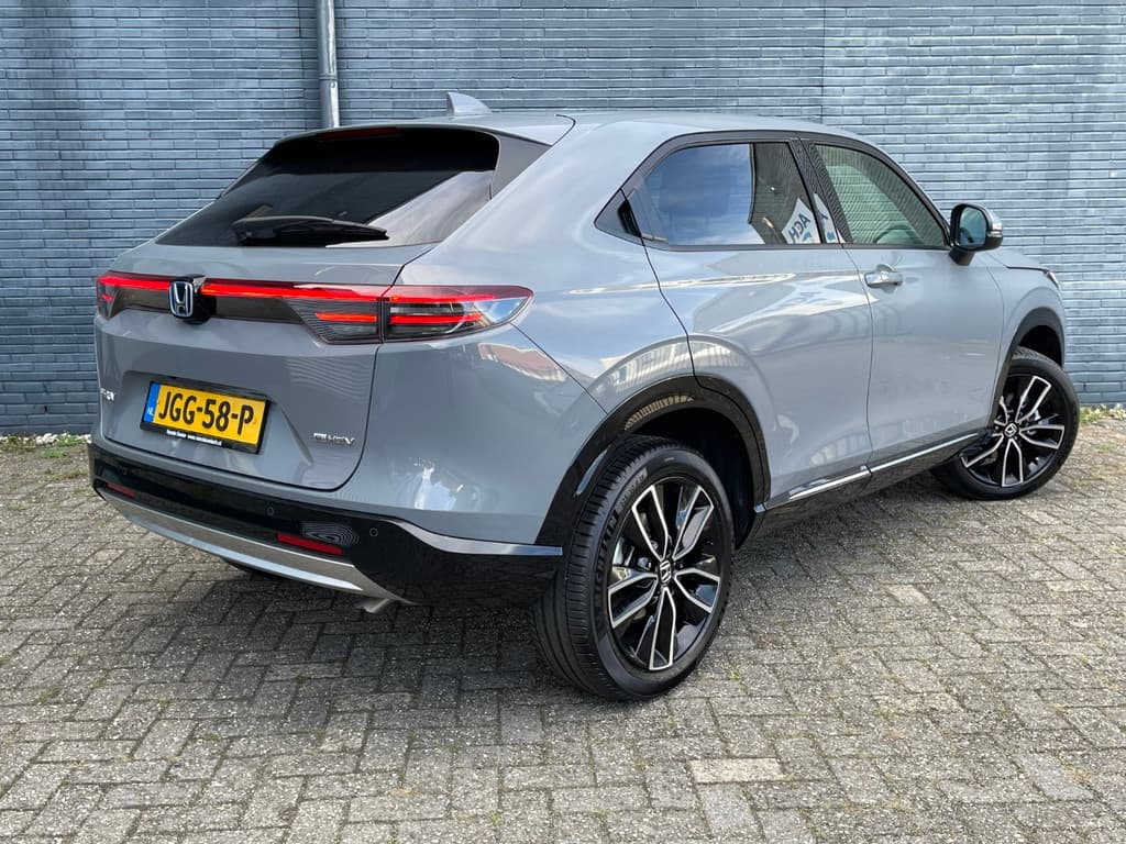 Honda HR-V 1.5 e:HEV Hybrid 131pk Automaat Advance thumbnail 2
