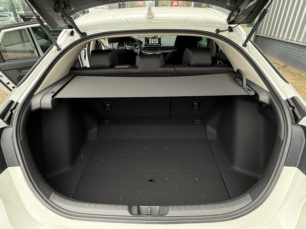 Honda Civic 2.0 HYBRID 184PK Automaat Elegance thumbnail 22