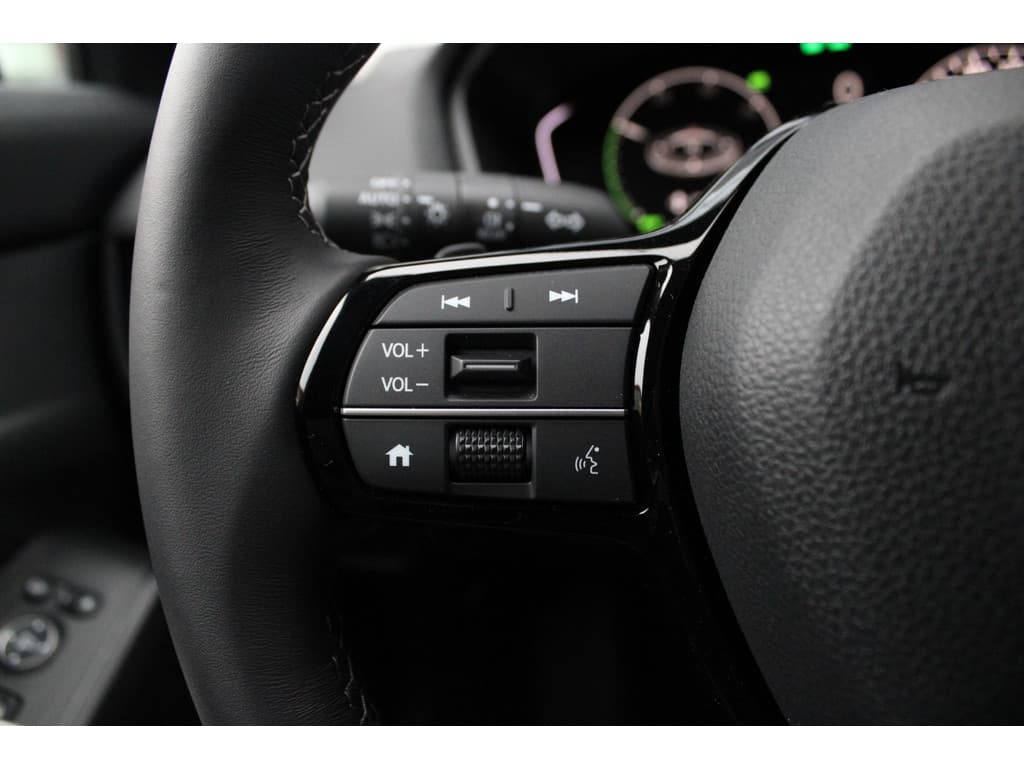 Honda Civic 2.0 HYBRID 184PK AUTOMAAT Elegance Navi thumbnail 17