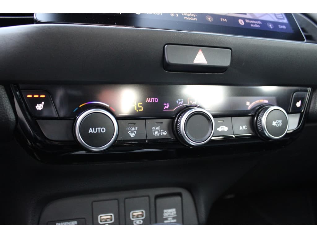 Honda Jazz 1.5 i-MMD 122pk Hybrid Automaat Elegance thumbnail 22