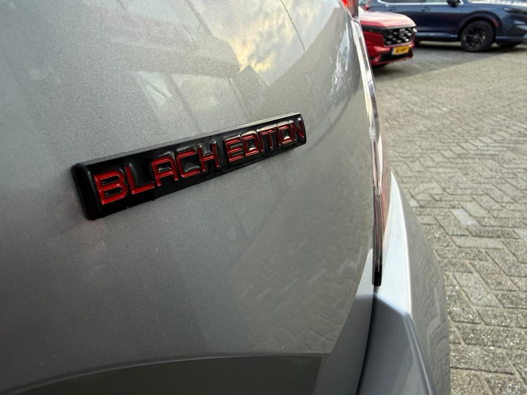 Honda Civic 1.5 i-VTEC 182pk 5D Sport thumbnail 7