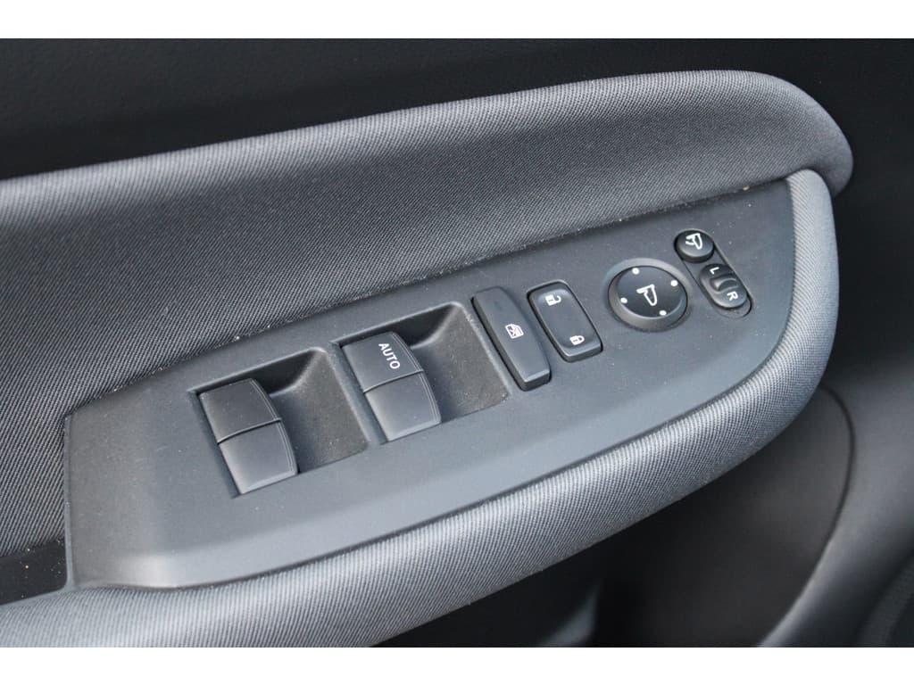 Honda Jazz 1.5 i-MMD 122pk Hybrid Automaat Elegance thumbnail 14