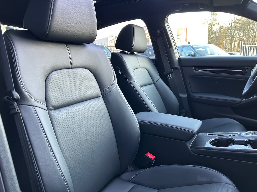 Honda Civic 2.0 HYBRID 184PK Automaat Advance thumbnail 19