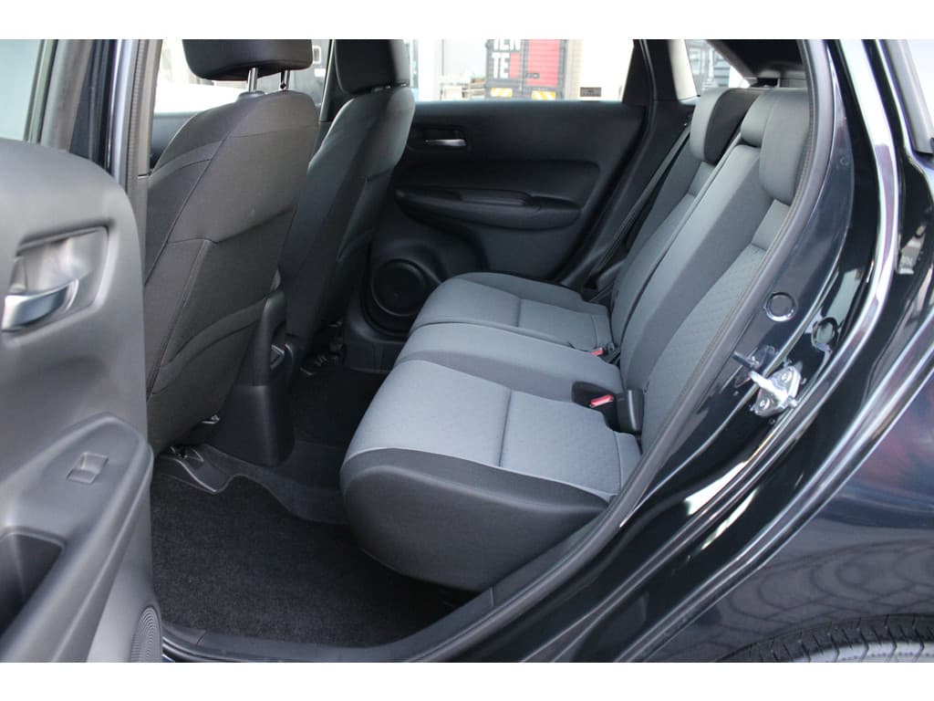 Honda Jazz 1.5 i-MMD 122pk Hybrid Automaat Elegance thumbnail 26