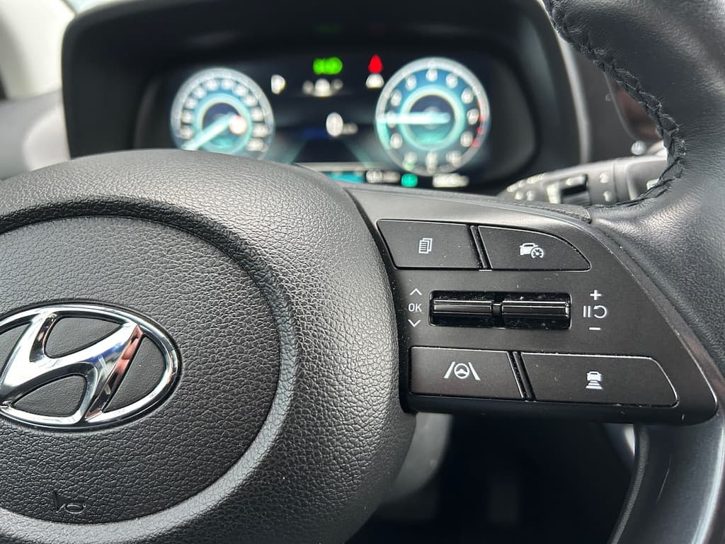 Hyundai I20 1.0 T-GDI 48V 100PK 7DCT Automaat Premium thumbnail 20