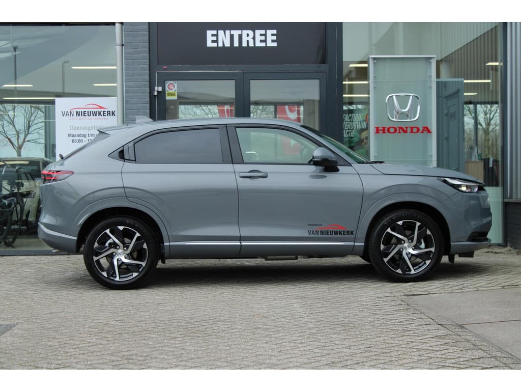 Honda HR-V 1.5 e:HEV i-MMD 131pk Automaat Advance Plus thumbnail 3