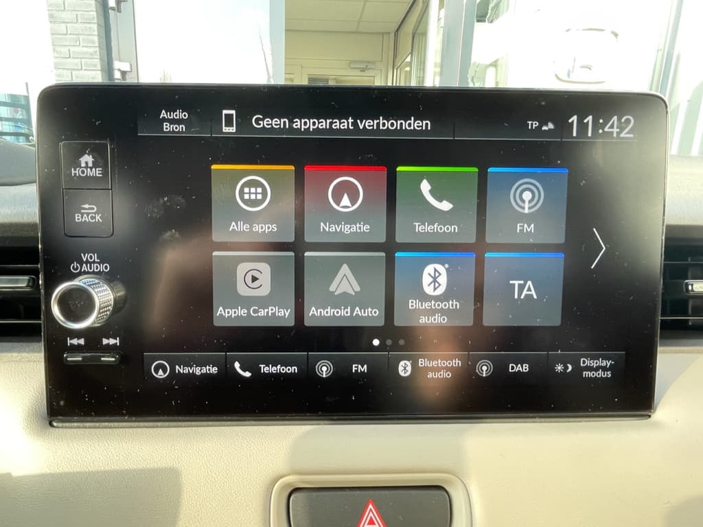 Honda HR-V 1.5 e:HEV Automaat Advance Style thumbnail 18