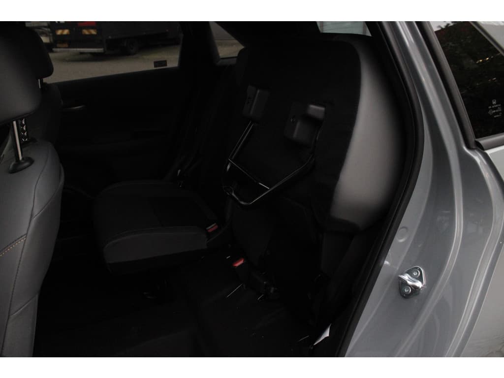 Honda Jazz 1.5 i-MMD 122pk Hybrid Automaat thumbnail 21