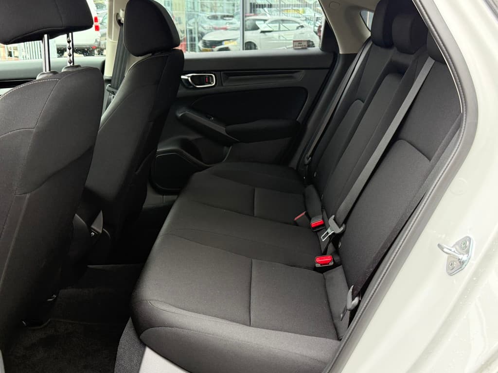 Honda Civic 2.0 HYBRID 184PK Automaat Elegance thumbnail 17