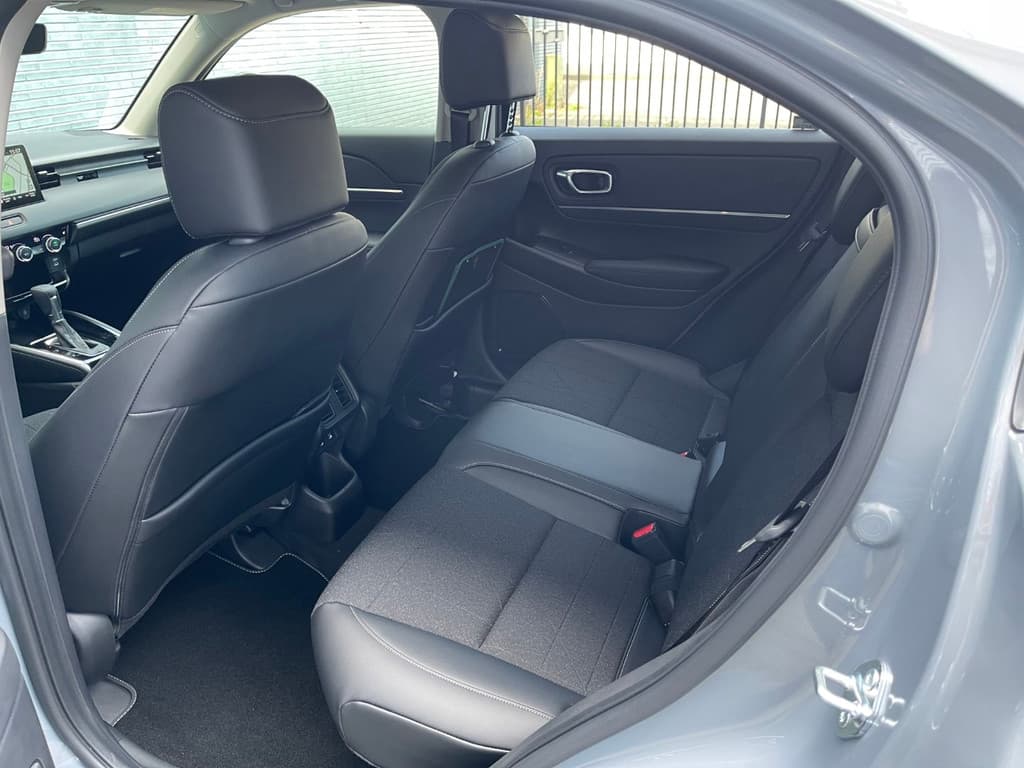 Honda HR-V 1.5 e:HEV Hybrid 131pk Automaat Advance thumbnail 13