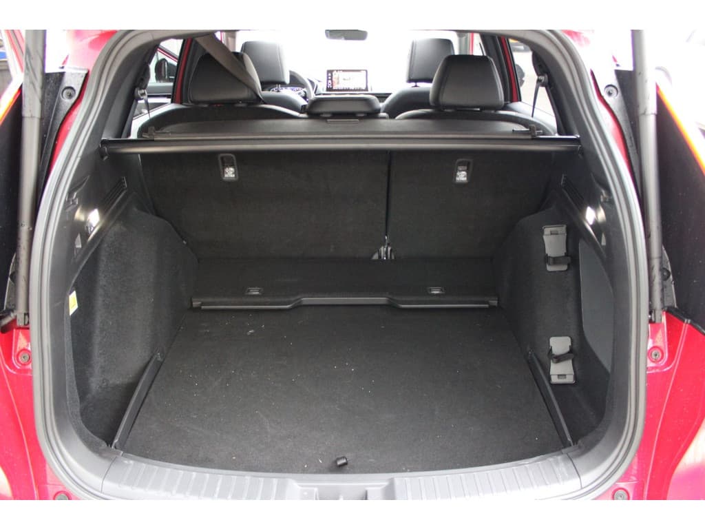 Honda CR-V 2.0 Plug-In Hybrid 184pk 2WD Automaat thumbnail 41