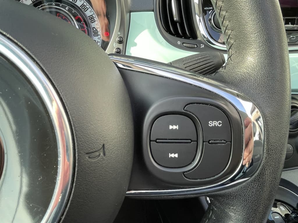 Fiat 500C TwinAir Turbo Automaat PopStar thumbnail 21