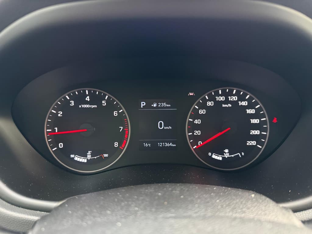 Hyundai I20 1.0 T-GDI 100PK Automaat Premium thumbnail 22