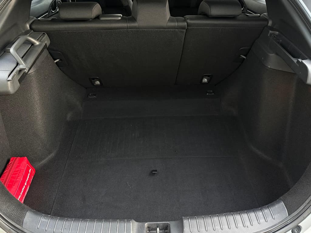 Honda Civic 1.5 i-VTEC 182pk 5D Sport thumbnail 23