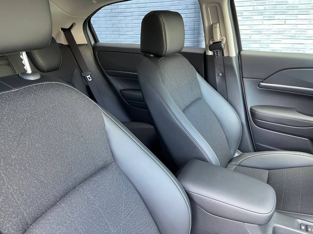 Honda HR-V 1.5 e:HEV Hybrid 131pk Automaat Advance thumbnail 14