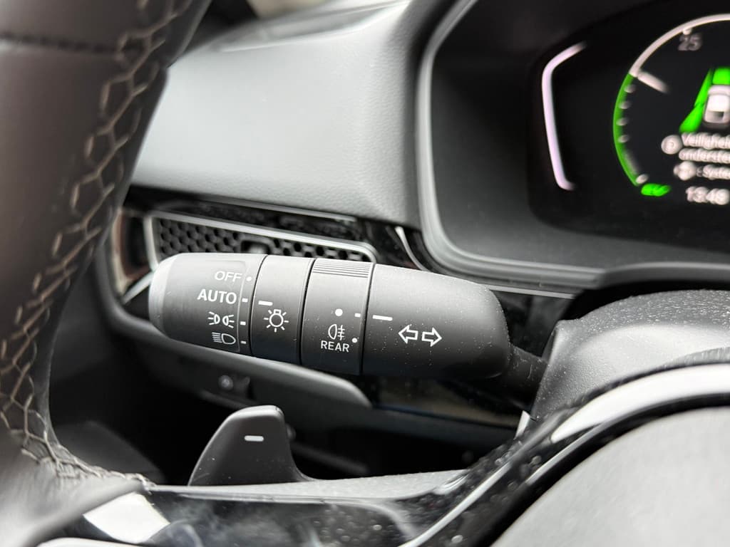 Honda Civic 2.0 HYBRID 184PK Automaat Elegance thumbnail 26