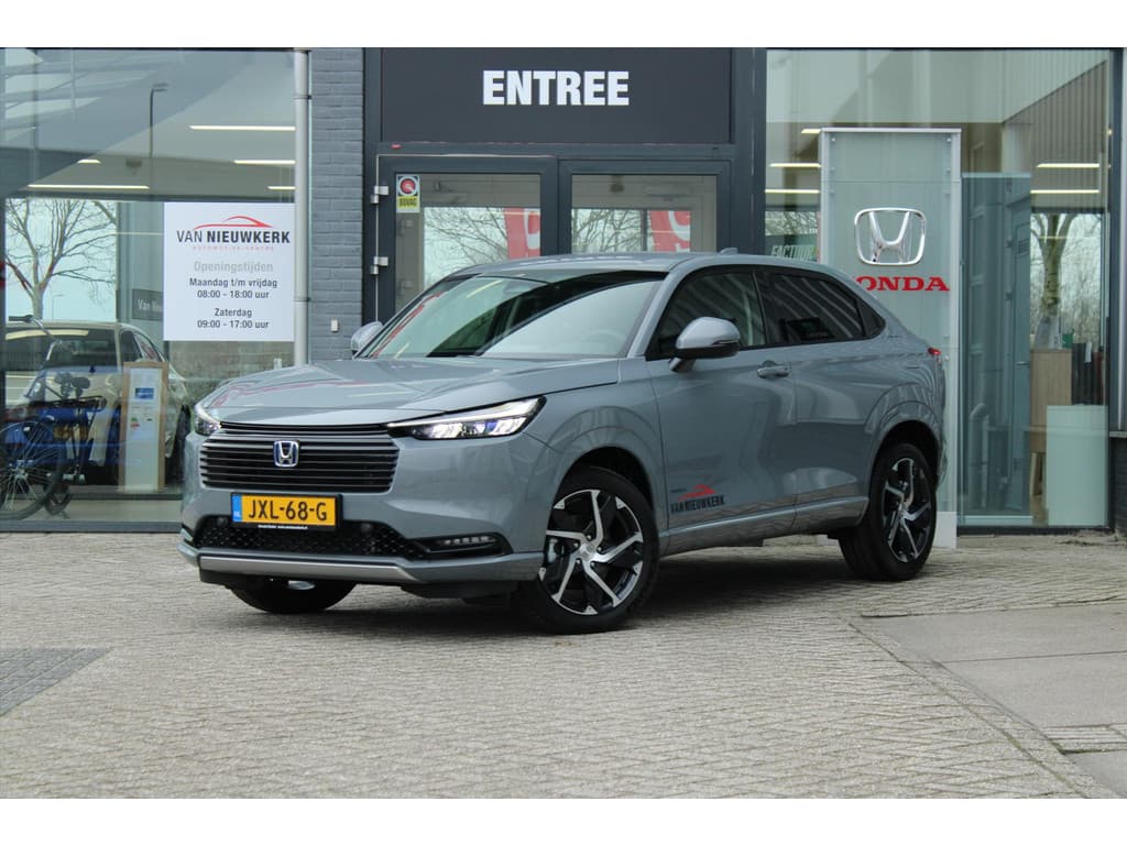 Honda HR-V 1.5 e:HEV i-MMD 131pk Automaat Advance Plus