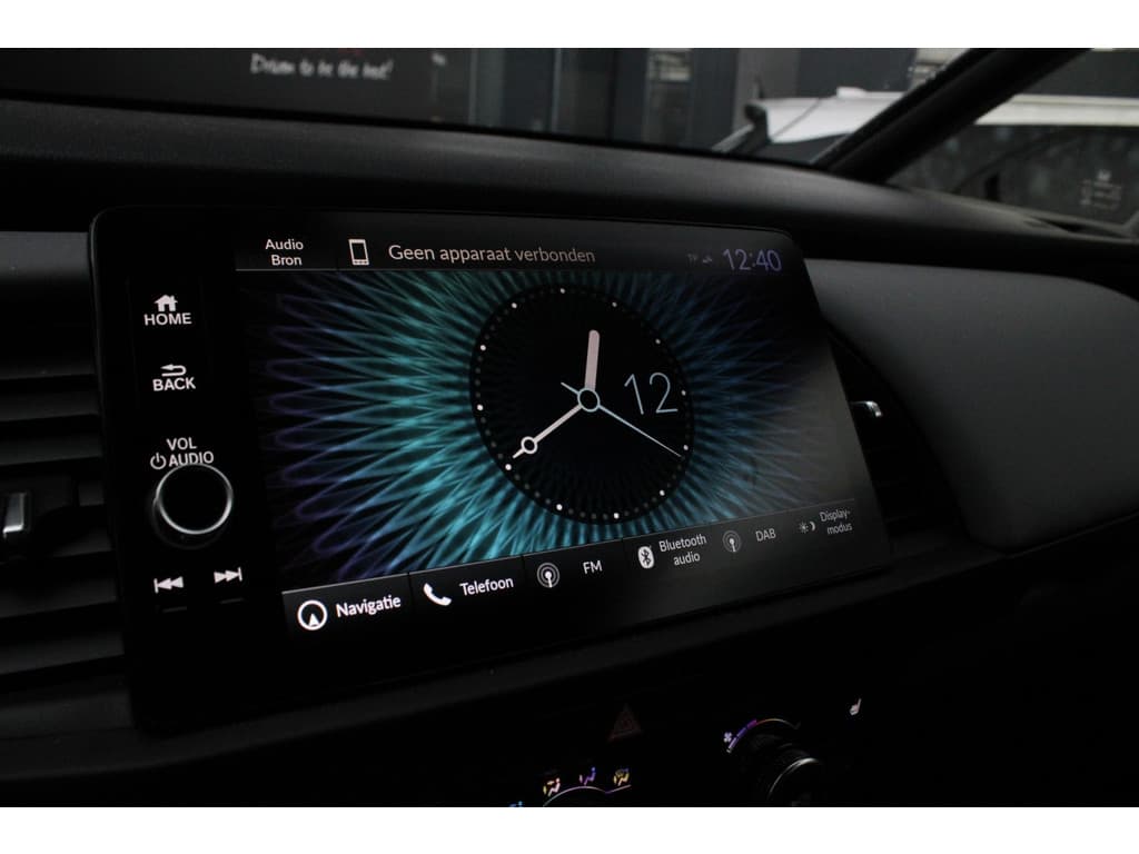 Honda Jazz 1.5 i-MMD 122pk Hybrid Automaat thumbnail 8