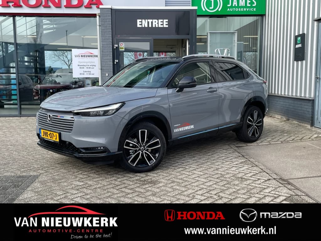 Honda HR-V 1.5 e:HEV Automaat Advance Style