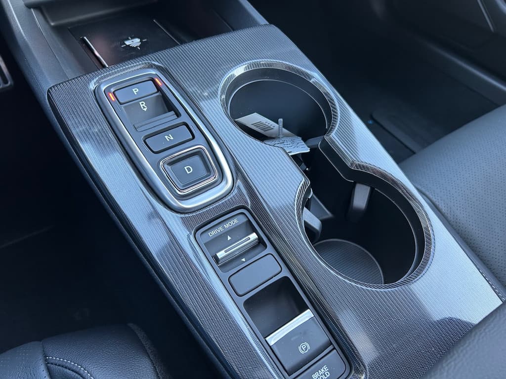 Honda Civic 2.0 HYBRID 184PK Automaat Advance thumbnail 12