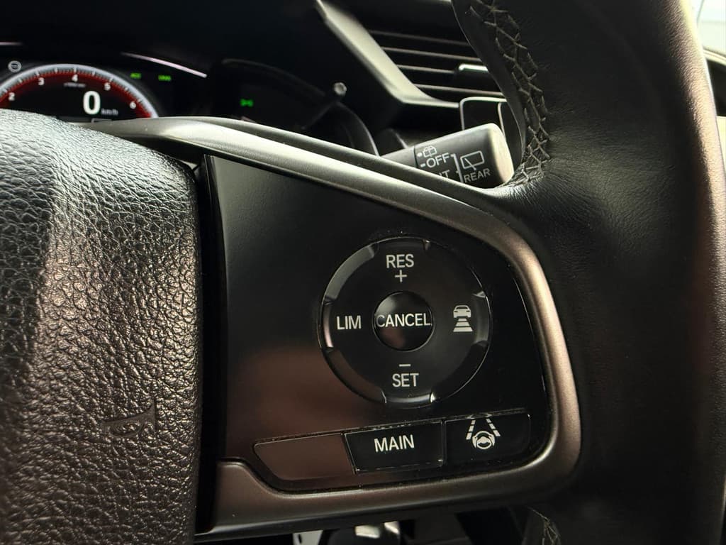 Honda Civic 1.5 i-VTEC 182pk 5D Sport thumbnail 18