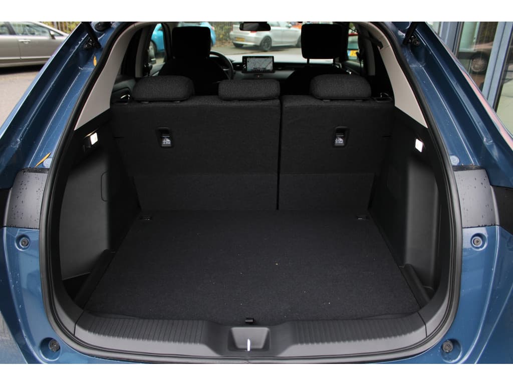 Honda HR-V 1.5 e:HEV i-MMD 131pk Automaat Elegance thumbnail 24